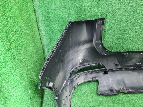 Бампер задний Chery Tiggo 7 Pro Max (2022-н.в.)