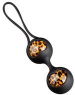 Вагинальные шарики Panthra Zane Geisha Balls