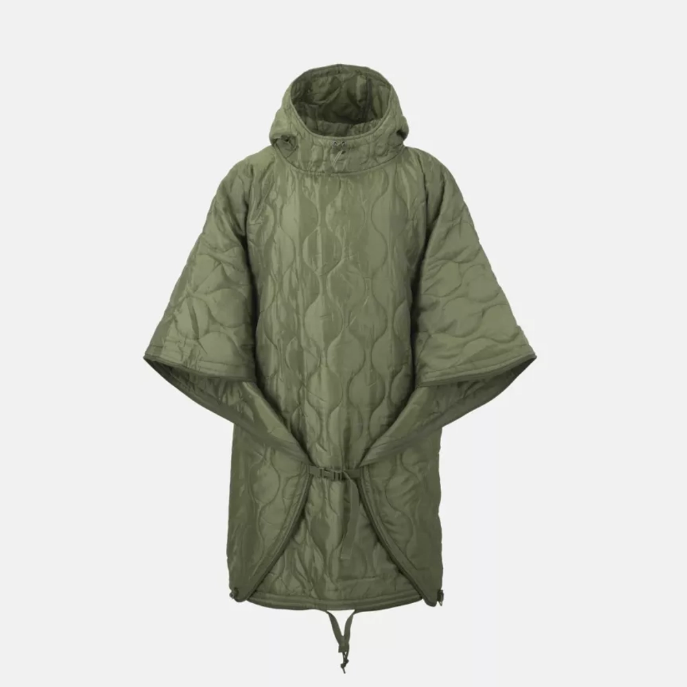 Пончо Helikon Swagman Roll Basic