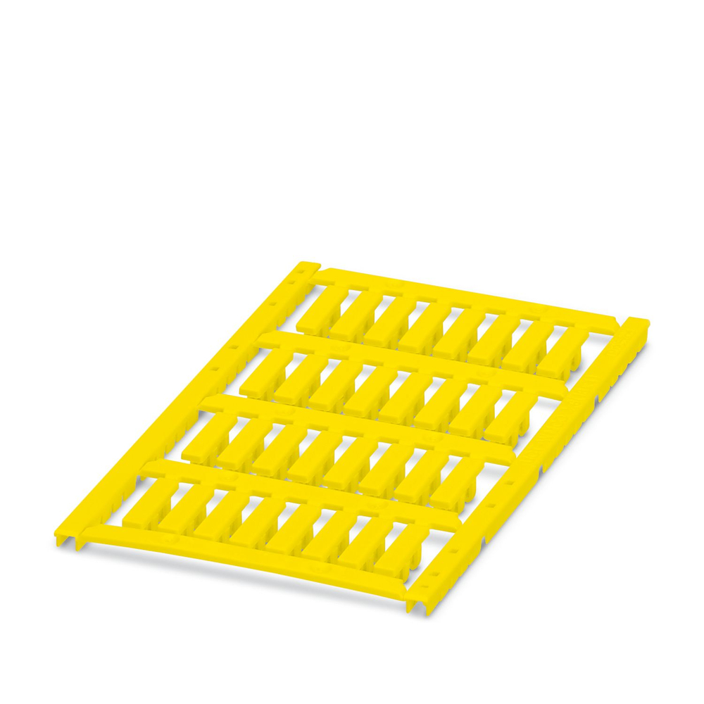 0831205 - UCT-WMCO 2,9 (18X4) YE - Маркировка проводов