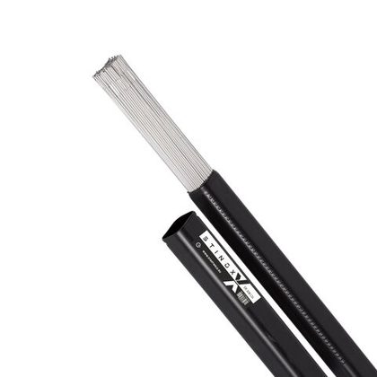 Пруток присадочный START STINOX TIG ER308LSI 3,2х1000мм, 5кг