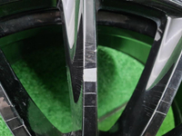 Диск литой R20 Mercedes S W223 (2020-нв) AMG перед