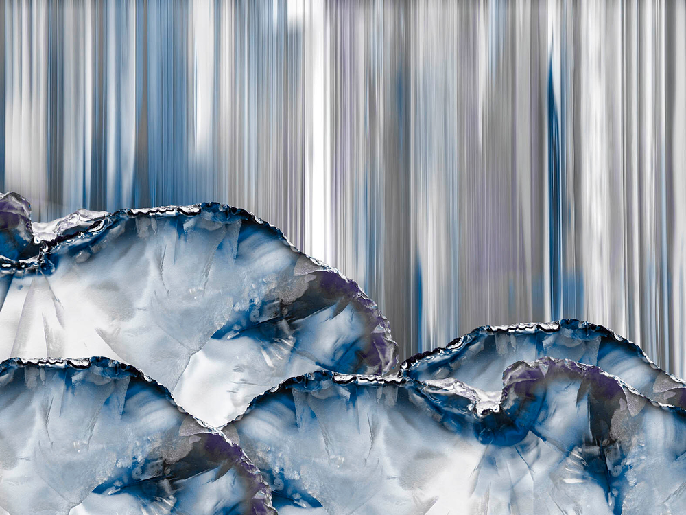 Дизайнерские обои Wall Street Elegant-20