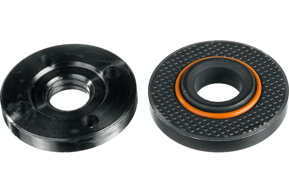 УШМ ЗУБР 1500 Вт, d125 мм, регулировка оборотов, Профессионал (УШМ-П125-1500 ЭПСТ)