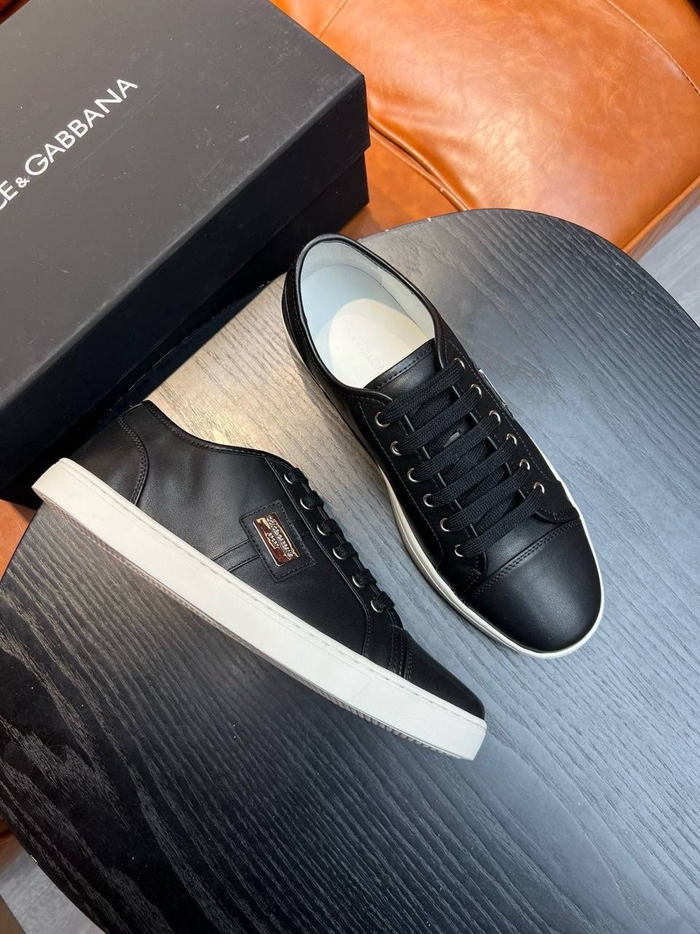 Кеды Dolce & Gabbana