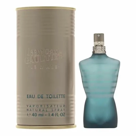 Мужской аромат Jean Paul Gaultier Le Male EDT 100 мл