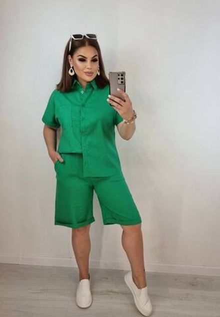 Костюм 02650-3 Fabrika