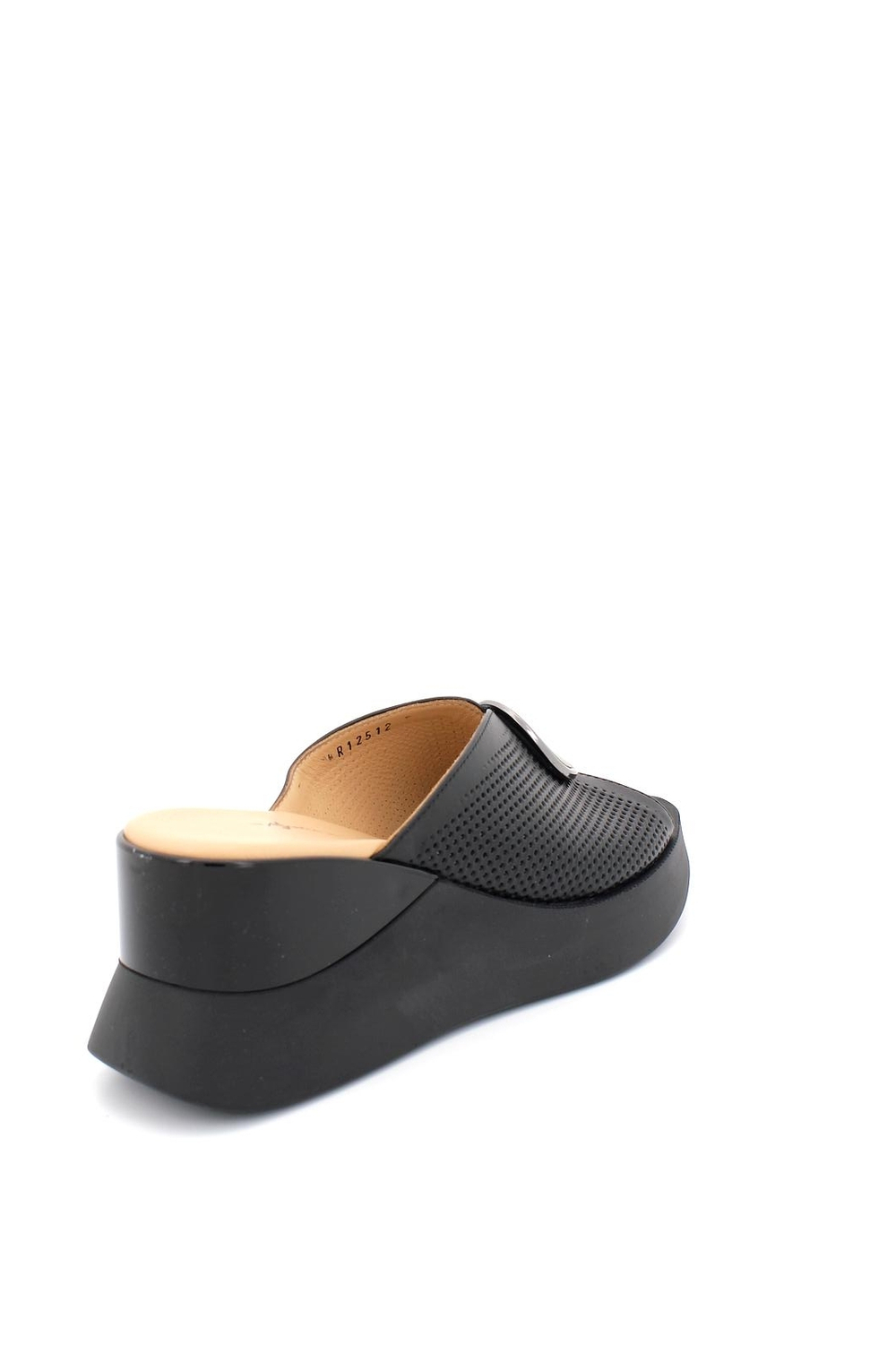 Мюли женские Ascalini R12512