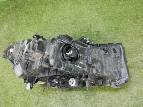 Фара левая BMW 5er G30 (2017-2020) Adaptive LED