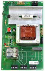 Плата ISP1/1/S 230Vac IGV.