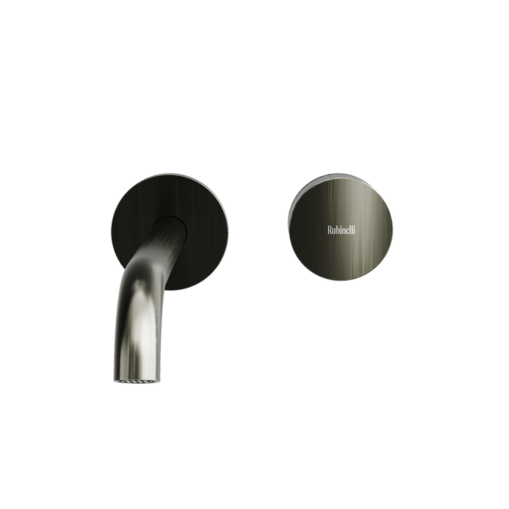 Смеситель для раковины RUBINELLI ELEGANZA RB-PL5008BN
