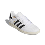 Мужские кроссовки Adidas Busenitz Vintage 'White Black' H04879