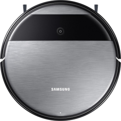 Робот-пылесос Samsung VR05R5050WG/EV серебристый