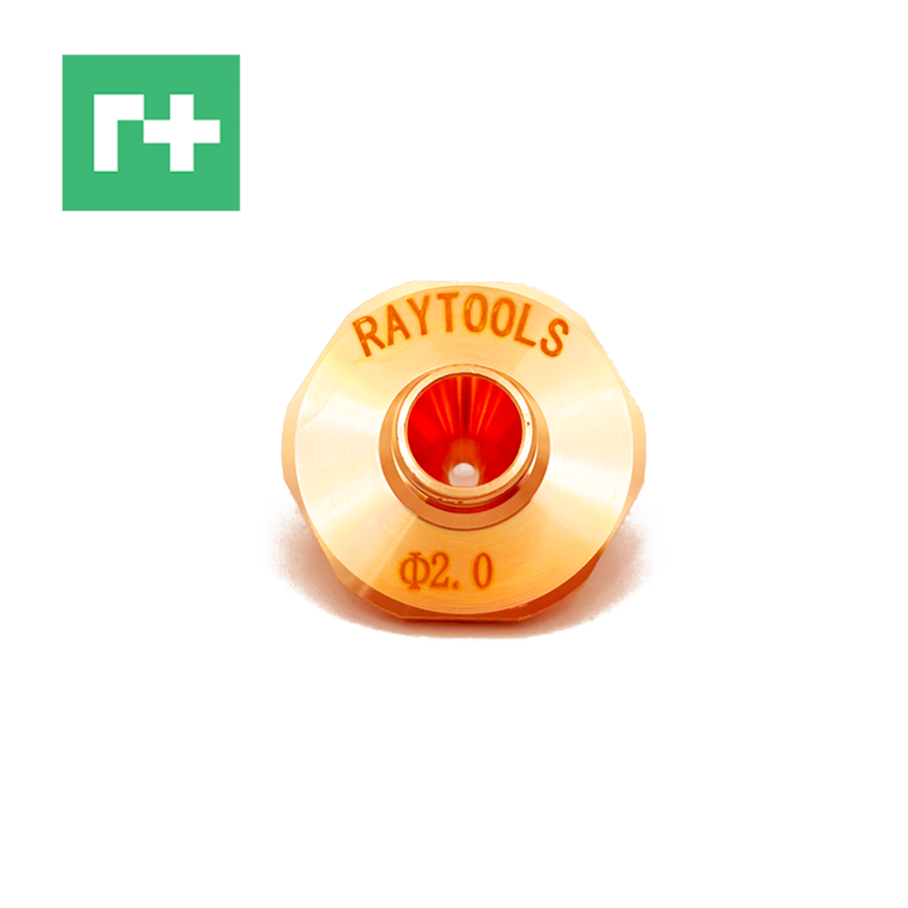 Сопло одинарное D28 мм высокой мощности