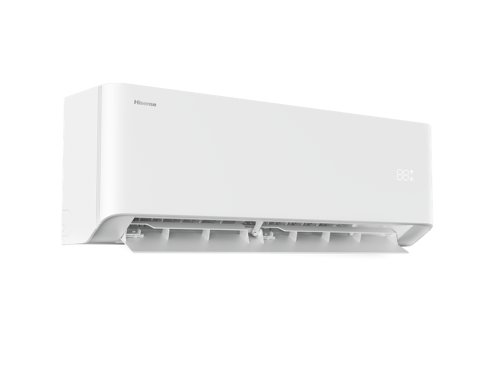 Инверторная сплит-система Hisense VIBE DC Inverter AS-10UW4RBTHB00 Инверторная сплит-система Hisense VIBE DC Inverter AS-10UW4RBTHB00