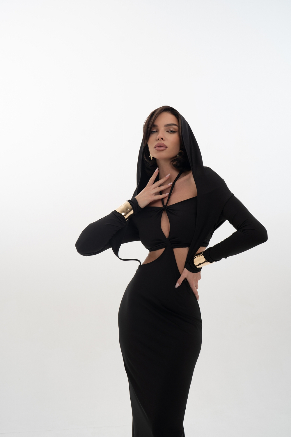 Платье ARABIC NIGHT