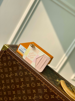 Louis Vuitton Romy Card Holder