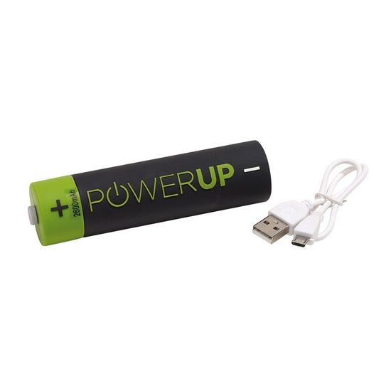 Повербанк POWER UP