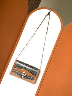 Goyard Duchesse Marie Caroline Bag