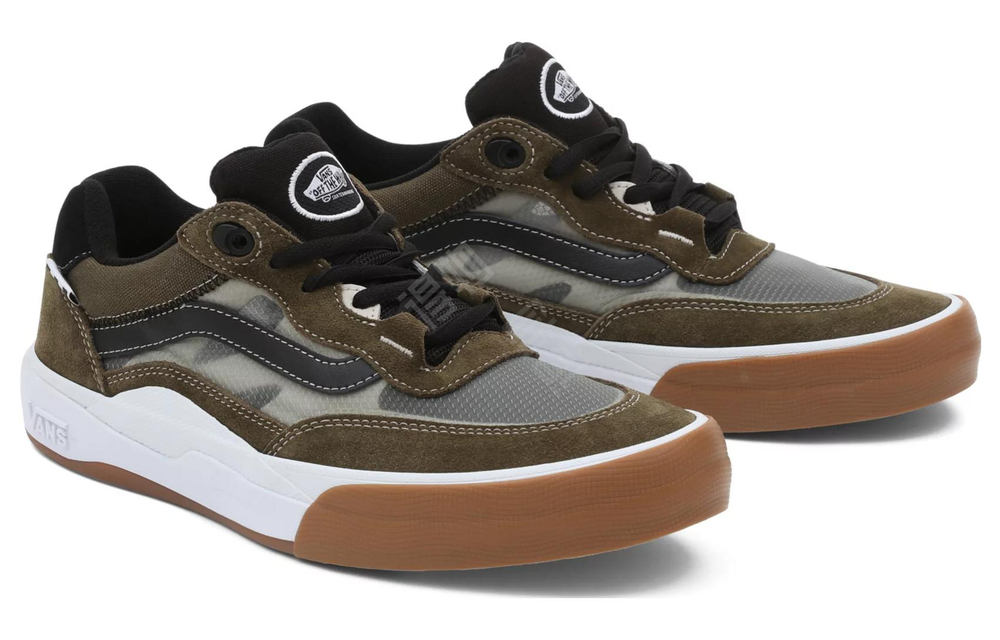 Vans Wayvee