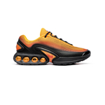 Кроссовки Nike Air Max Dn "Laser Orange"