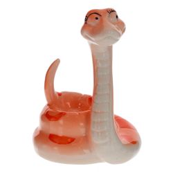 GAEM Фигурка декоративная "Змея", L6,5 W6,5 H8,5 см, 2в.