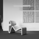 Подвесной светильник Technical P051PL-36W2.7-6K-W