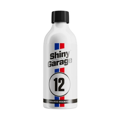 Shiny Garage Автошампунь Base Shampoo 1 л