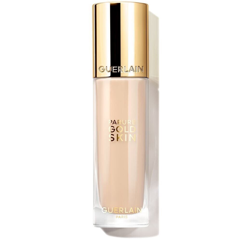 Тональное средство для лица GUERLAIN PARURE GOLD SKIN fluid makeup foundation #1N 35 ml