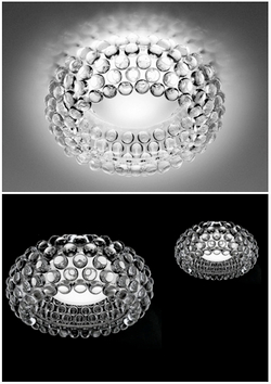 Люстра потолочная Caboche