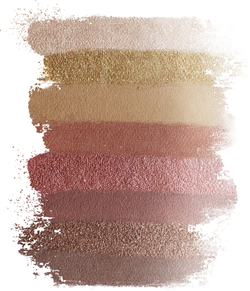 Max Factor Masterpiece Nude Palette - палитра теней для век, 6,5 g