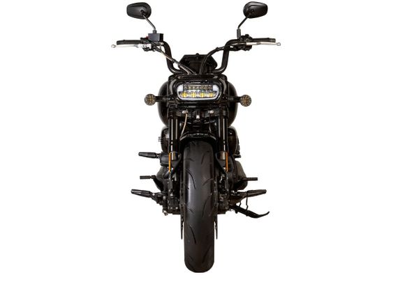 Мотоцикл GROZA YL800