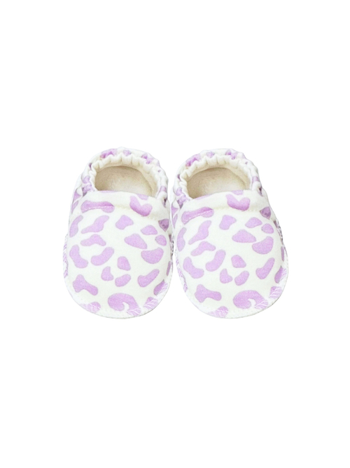 Моксы Леопард lavender