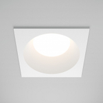 Встраиваемый светильник Maytoni Technical Share DL126-GX53-SQ-W