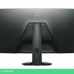 Игровой монитор Dell S3222DGM