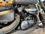 HONDA VT750 Shadow