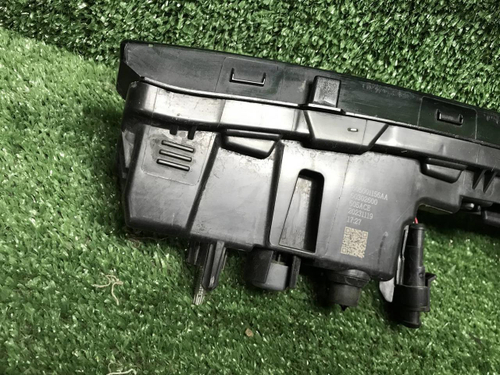 ДХО центральный EXEED VX (2021-н.в.)