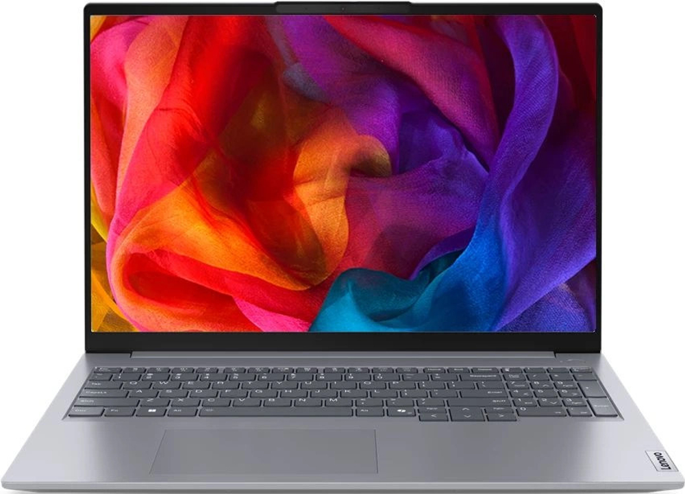 Ноутбук  Lenovo ThinkBook 16 G7 IML 16 ", Core Ultra 5, 8 Гб RAM, 512 Гб SSD, Серый