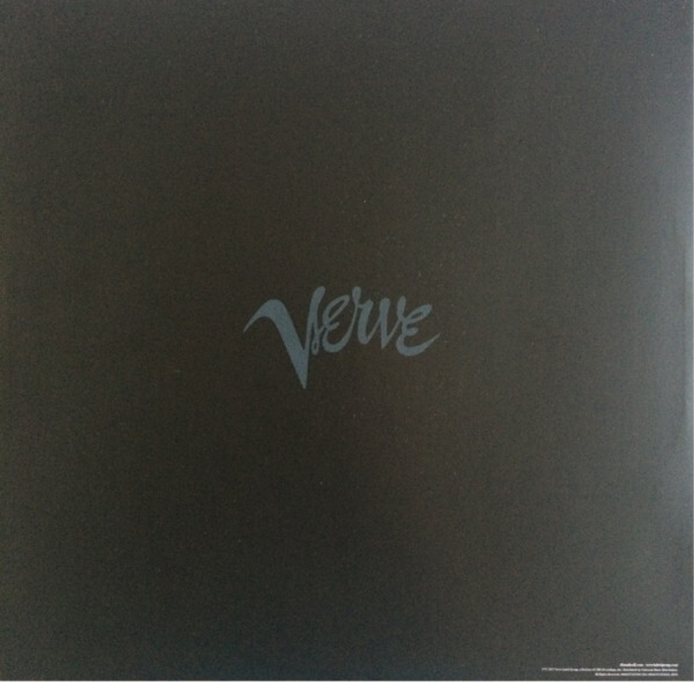 Diana Krall / Turn Up The Quiet (2LP)