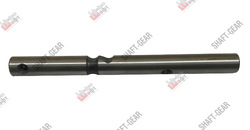 12JS160T-1702063 - Вал вилки переключения задней передачи КПП