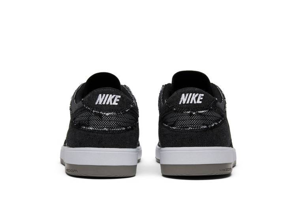 Кроссовки Medicom Toy X Nike Dunk Sb Elite "Berbrick" 2