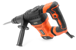Электрический отбойный молоток Messer DS-15, SDS-maх, 1300 Вт, 15 Дж.