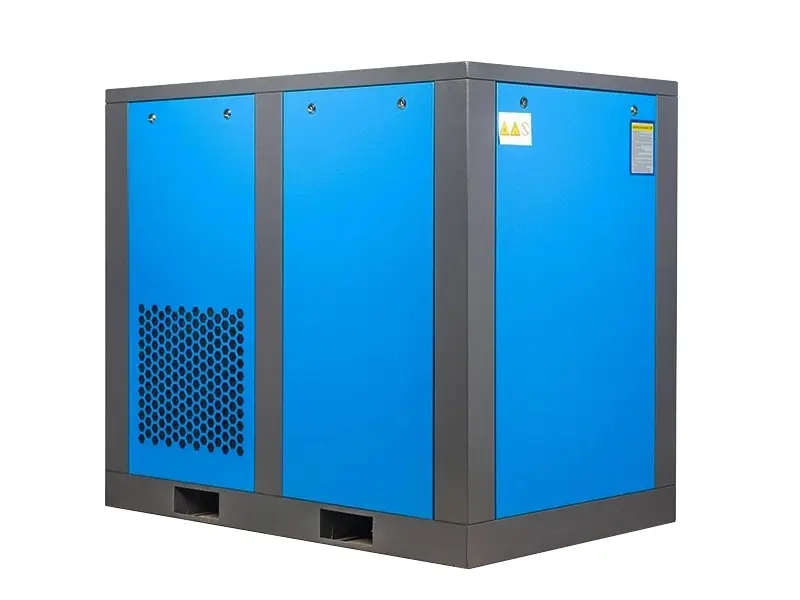 Винтовой компрессор Hansmann RSA 18.5-16