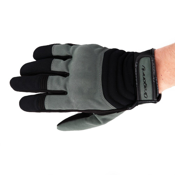 ПЕРЧАТКИ DRAGONFLY QUAD