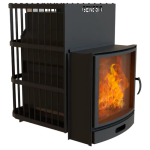 Печь для бани Genesis G 500 БС