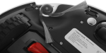 Робот-пылесос ROBOROCK S9 MaxV Ultra, 65Вт, белый/белый [s9mvu02-02]