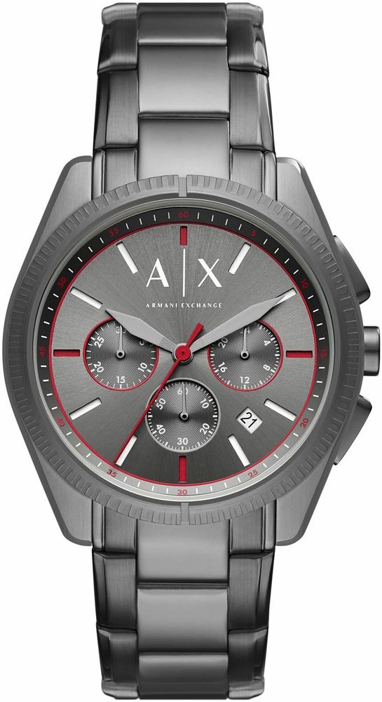 Наручные часы Armani Exchange AX2851 с хронографом