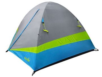 Палатка туристическая NORFIN Simo 3