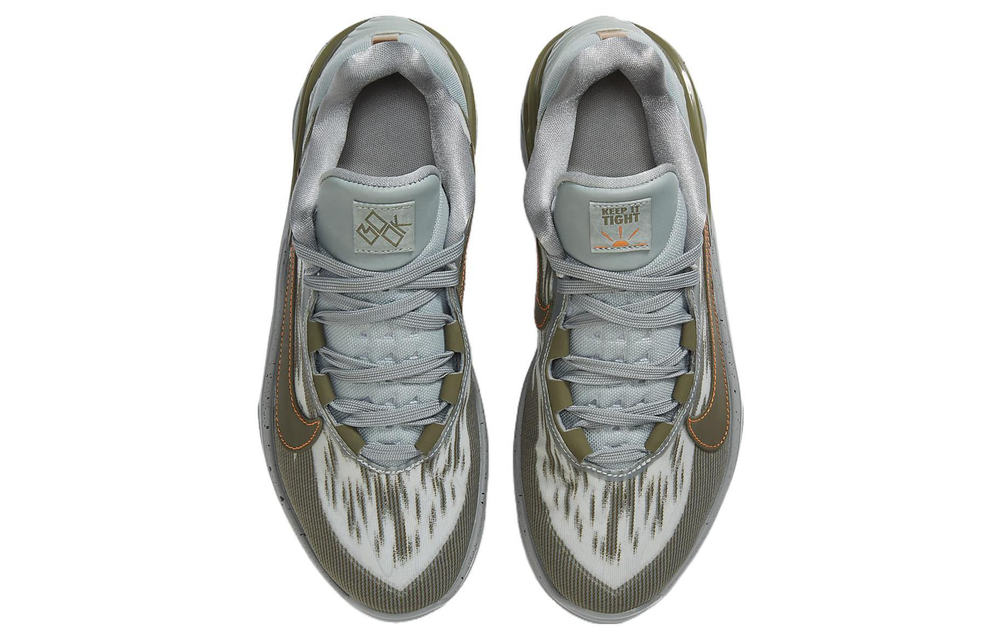 Кроссовки Nike Air Zoom G.T. Cut 2 Ep