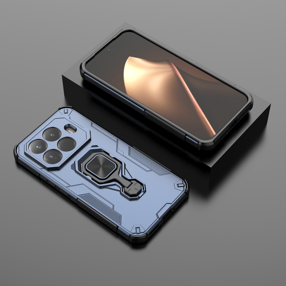 Противоударный чехол Antistrike для Xiaomi 15T Pro